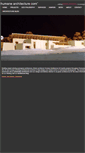 Mobile Screenshot of humanearchitecture.com